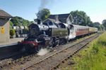 East Somerset Railway
