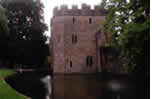 22 miles to Wells